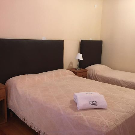 Hotel El Colonial Zewnętrze zdjęcie