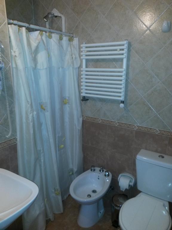 Hotel El Colonial Pokój zdjęcie