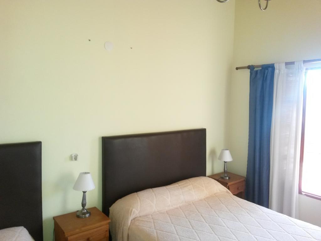 Hotel El Colonial Pokój zdjęcie