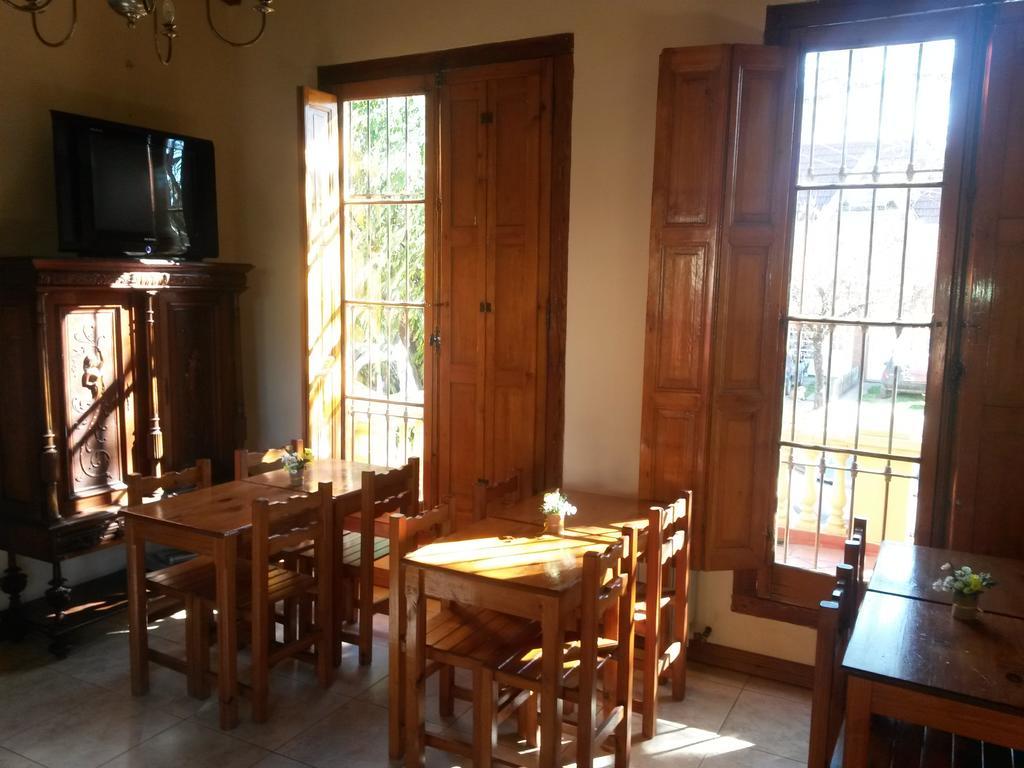 Hotel El Colonial Zewnętrze zdjęcie