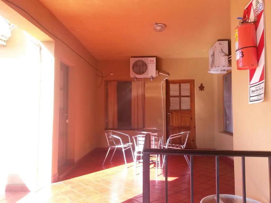 Hotel El Colonial Pokój zdjęcie