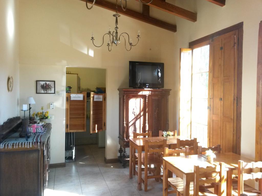 Hotel El Colonial Zewnętrze zdjęcie