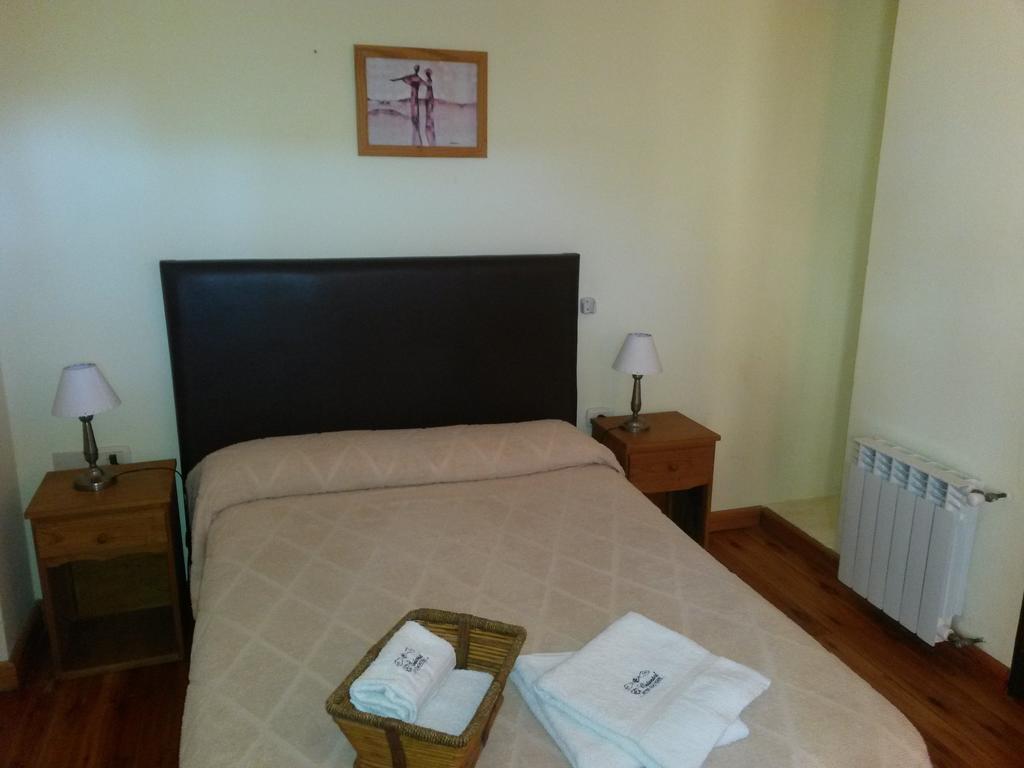 Hotel El Colonial Pokój zdjęcie