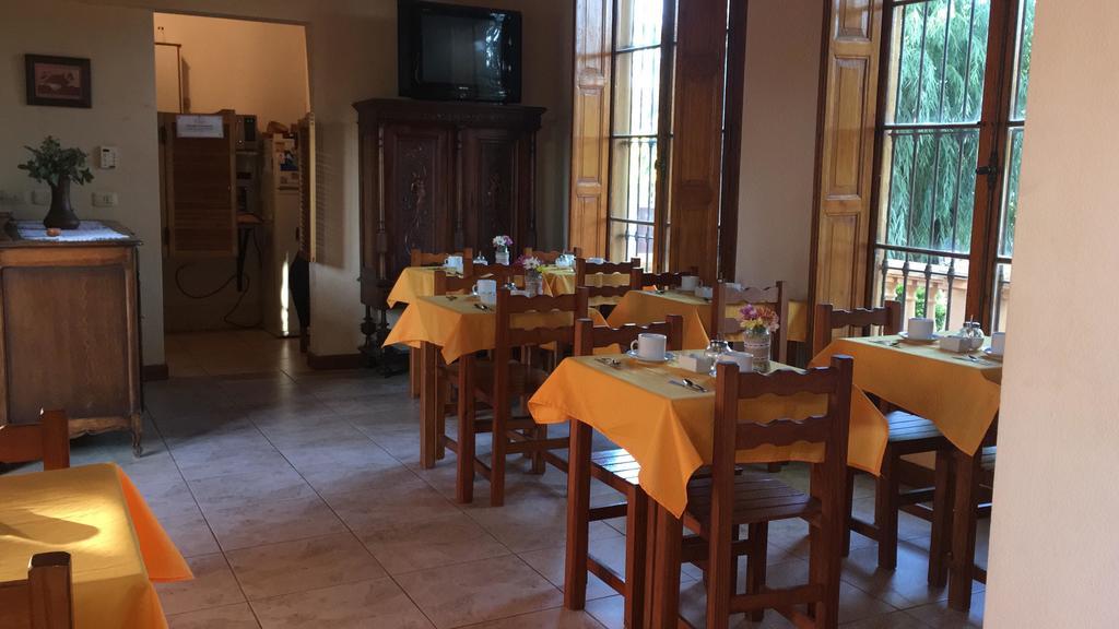 Hotel El Colonial Zewnętrze zdjęcie