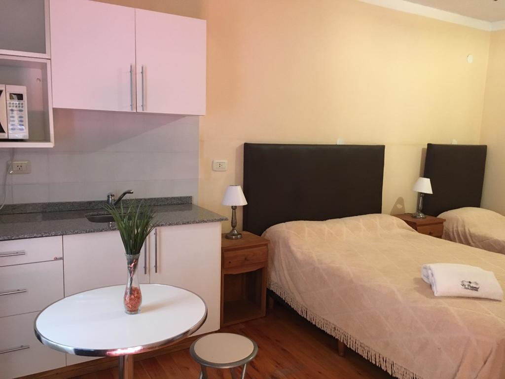 Hotel El Colonial Zewnętrze zdjęcie