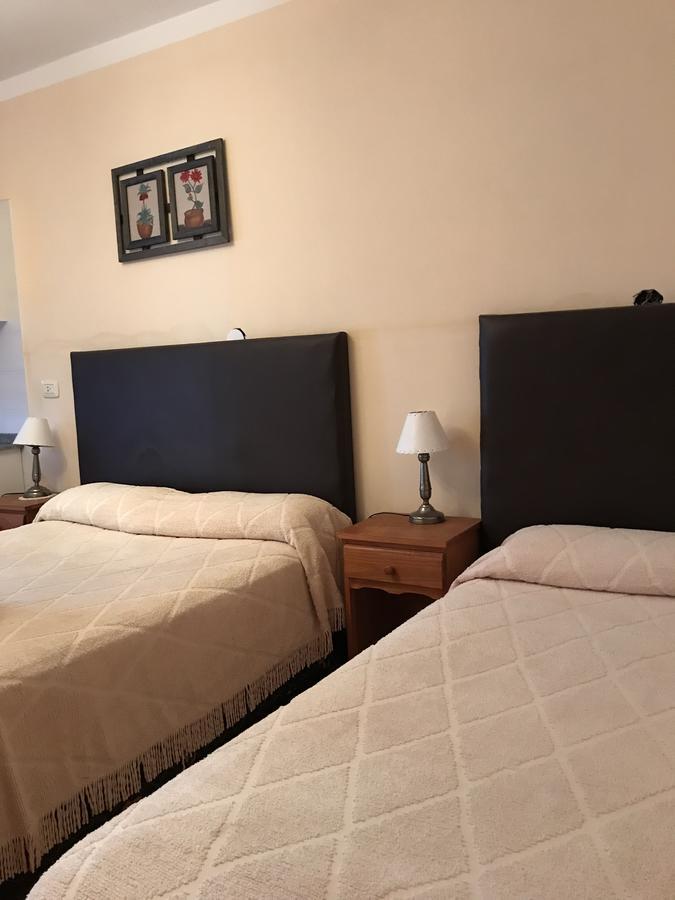 Hotel El Colonial Zewnętrze zdjęcie