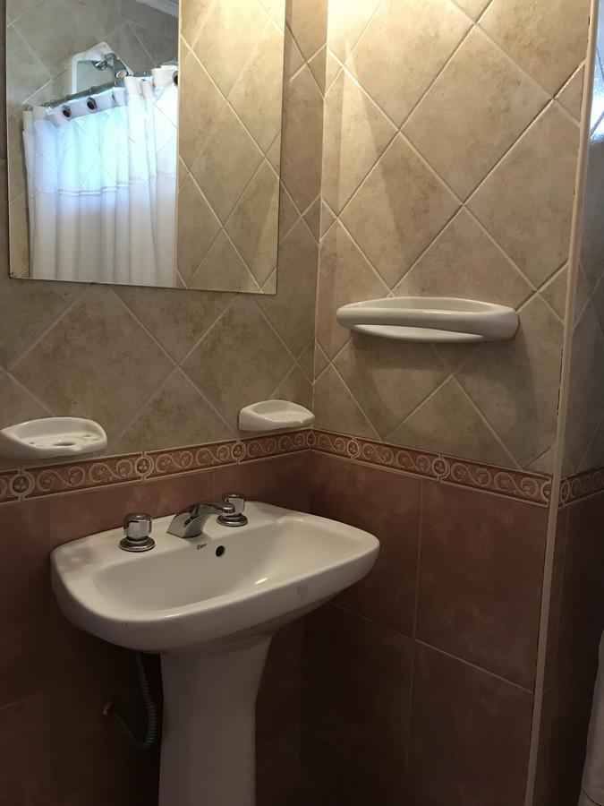 Hotel El Colonial Zewnętrze zdjęcie