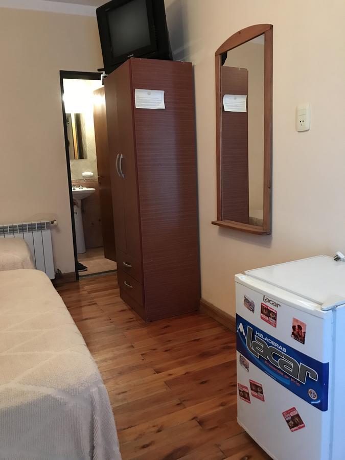 Hotel El Colonial Zewnętrze zdjęcie