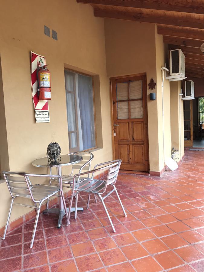 Hotel El Colonial Zewnętrze zdjęcie