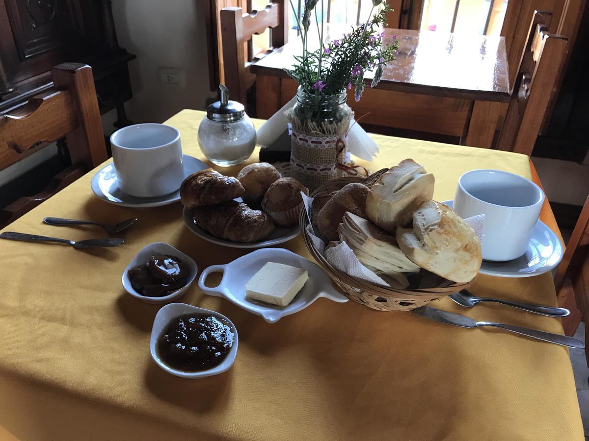 Hotel El Colonial Zewnętrze zdjęcie