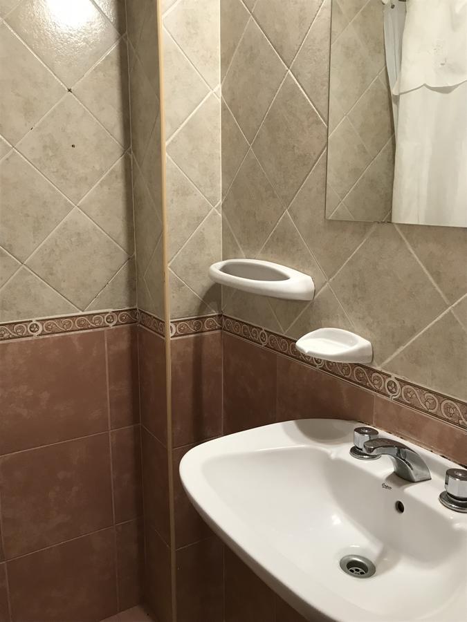 Hotel El Colonial Zewnętrze zdjęcie