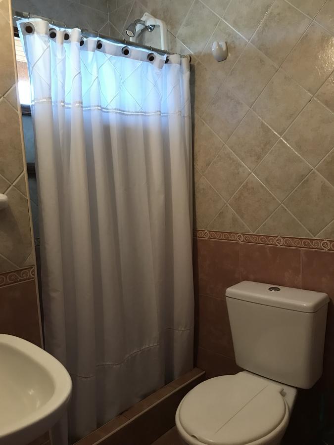Hotel El Colonial Zewnętrze zdjęcie