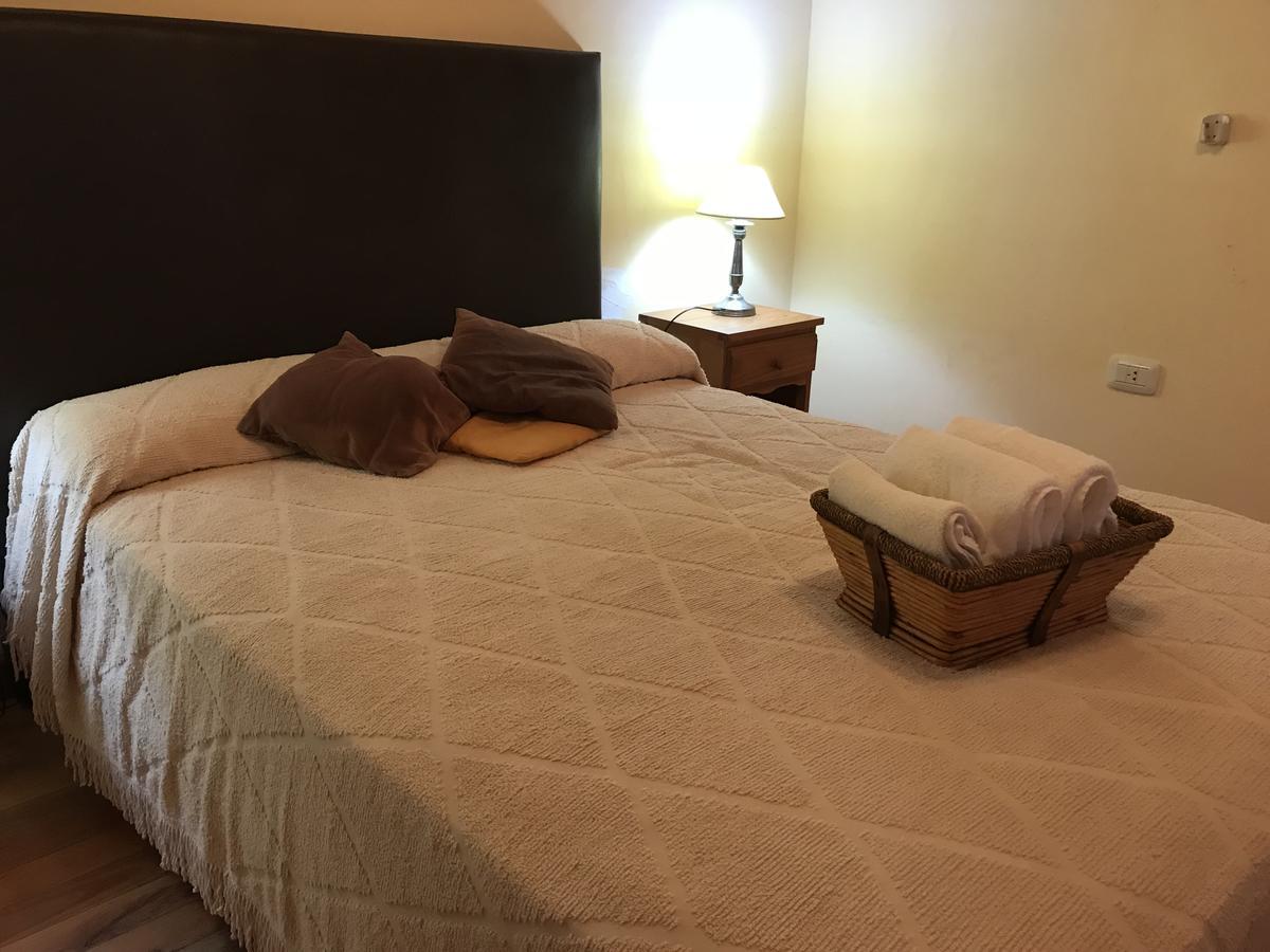 Hotel El Colonial Zewnętrze zdjęcie