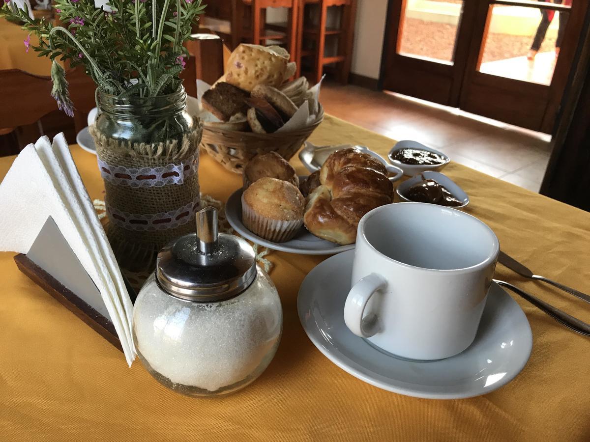 Hotel El Colonial Zewnętrze zdjęcie
