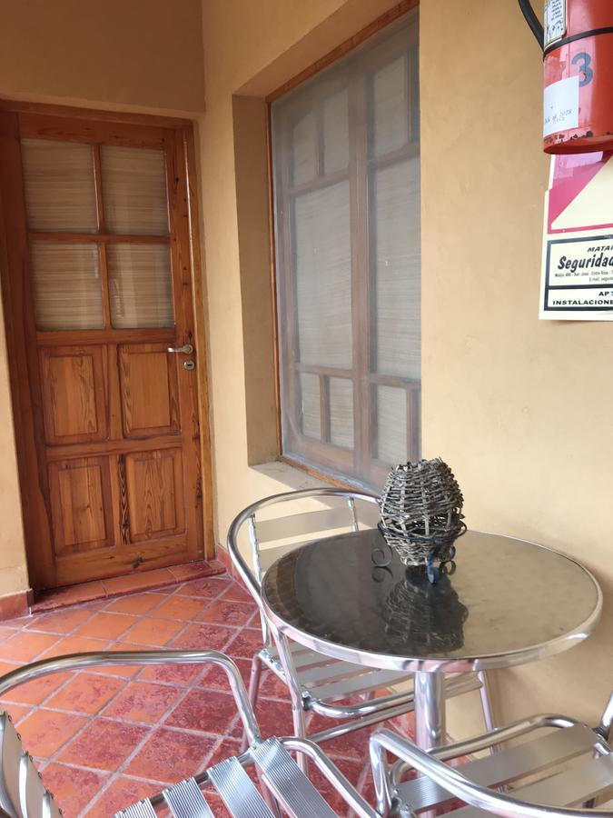 Hotel El Colonial Zewnętrze zdjęcie