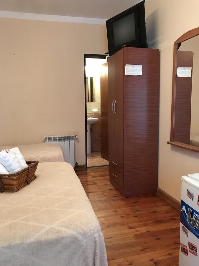 Hotel El Colonial Zewnętrze zdjęcie