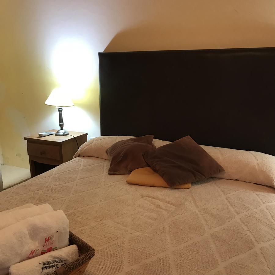 Hotel El Colonial Zewnętrze zdjęcie