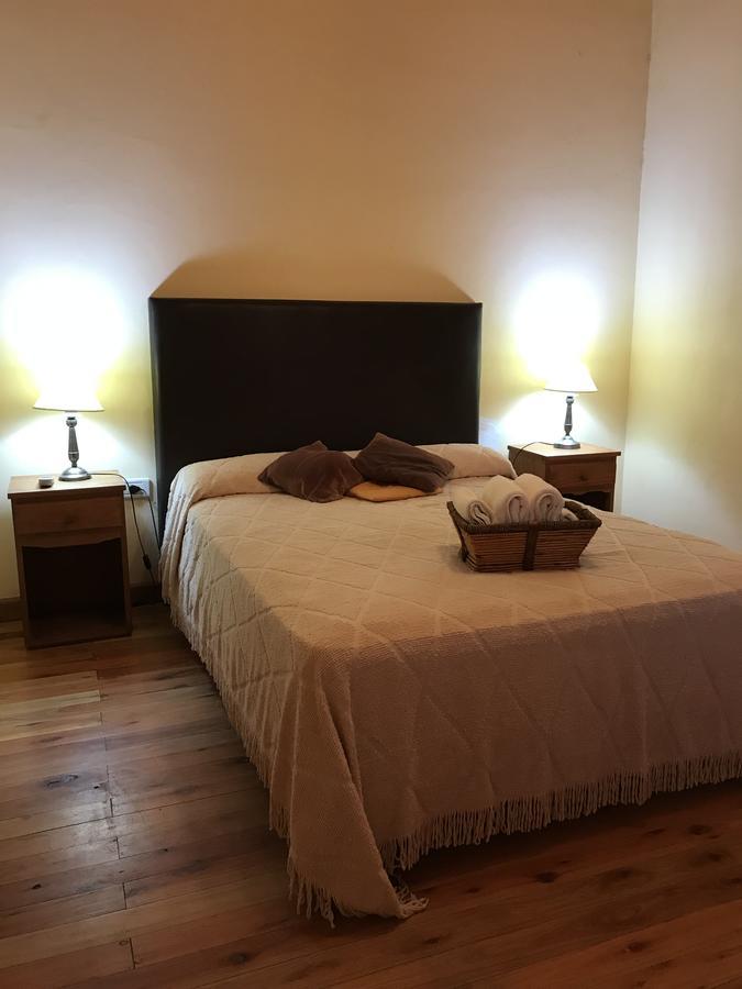 Hotel El Colonial Zewnętrze zdjęcie
