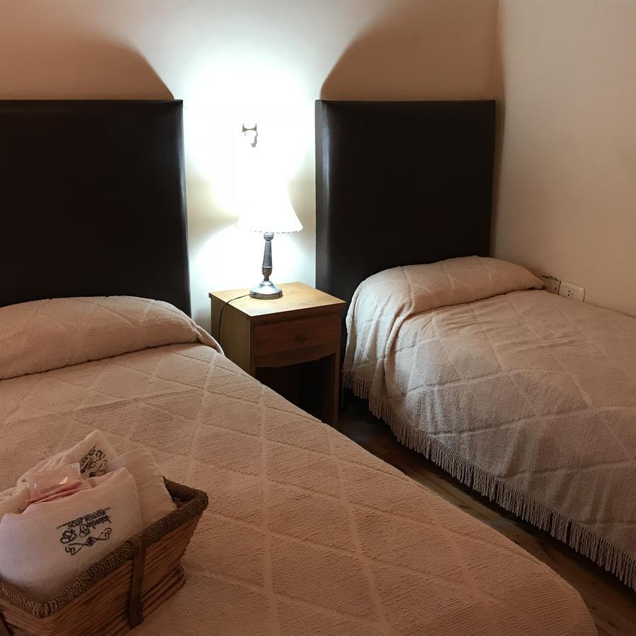 Hotel El Colonial Zewnętrze zdjęcie