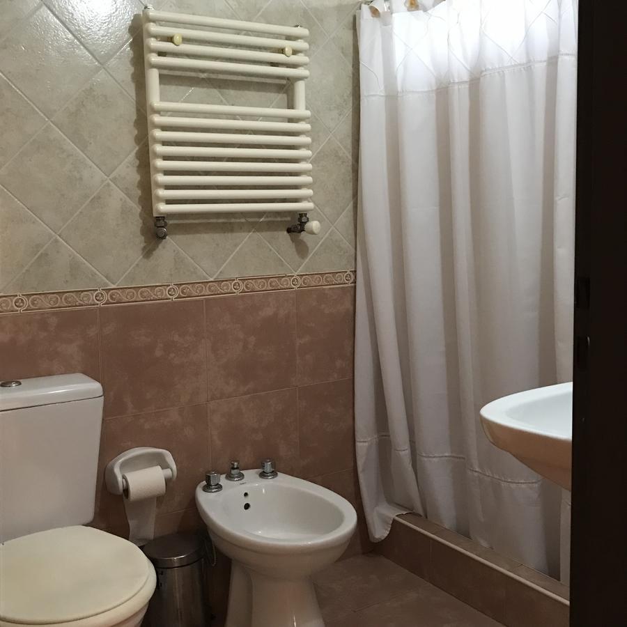 Hotel El Colonial Zewnętrze zdjęcie