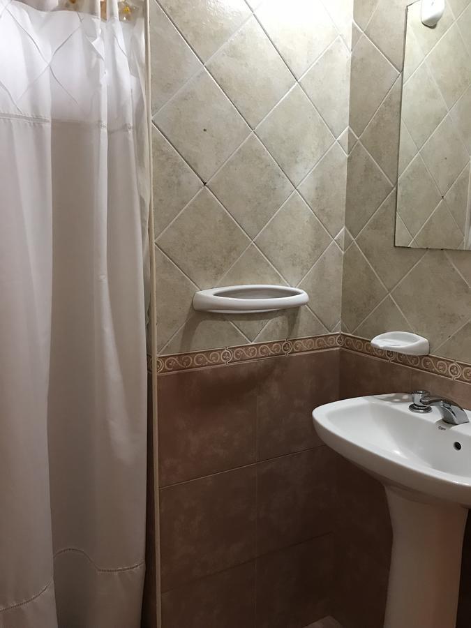 Hotel El Colonial Zewnętrze zdjęcie